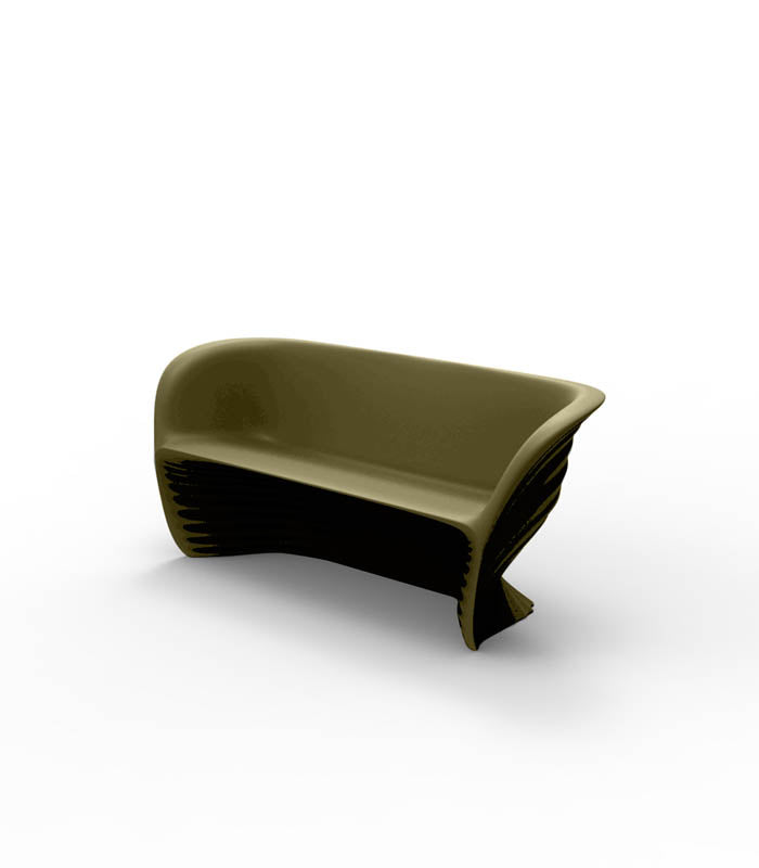 BIOPHILIA Sofa 190x66x76