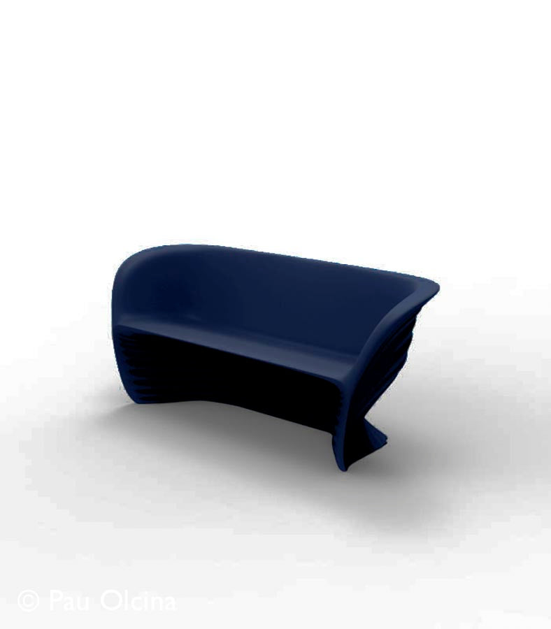 BIOPHILIA Sofa 190x66x76