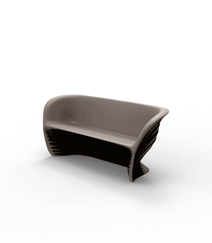 BIOPHILIA Sofa 190x66x76