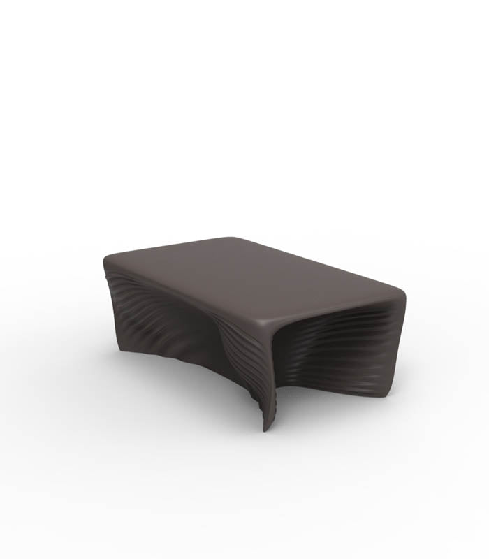 BIOPHILIA Tisch Niedriger 110x66x41