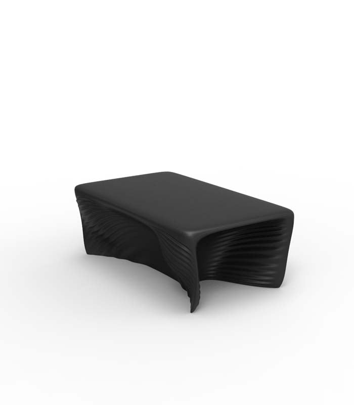 BIOPHILIA Tisch Niedriger 110x66x41