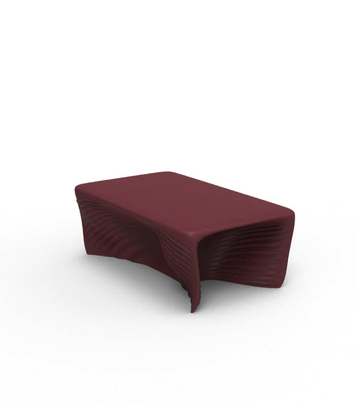 BIOPHILIA Tisch Niedriger 110x66x41