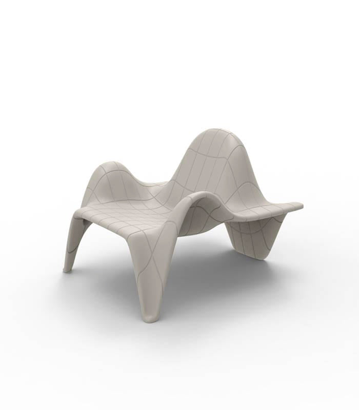 F3 Sillon - Butaca