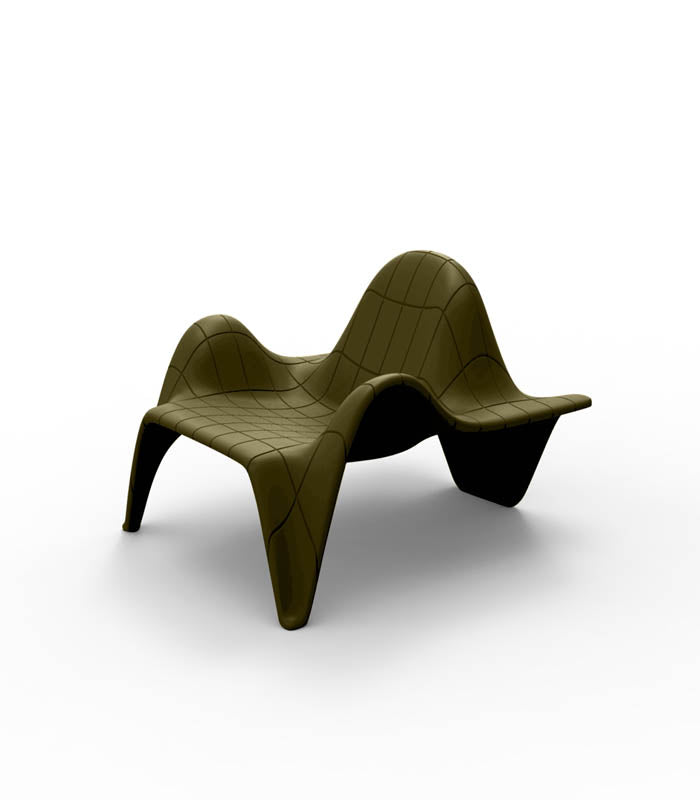 F3 Sillon - Butaca