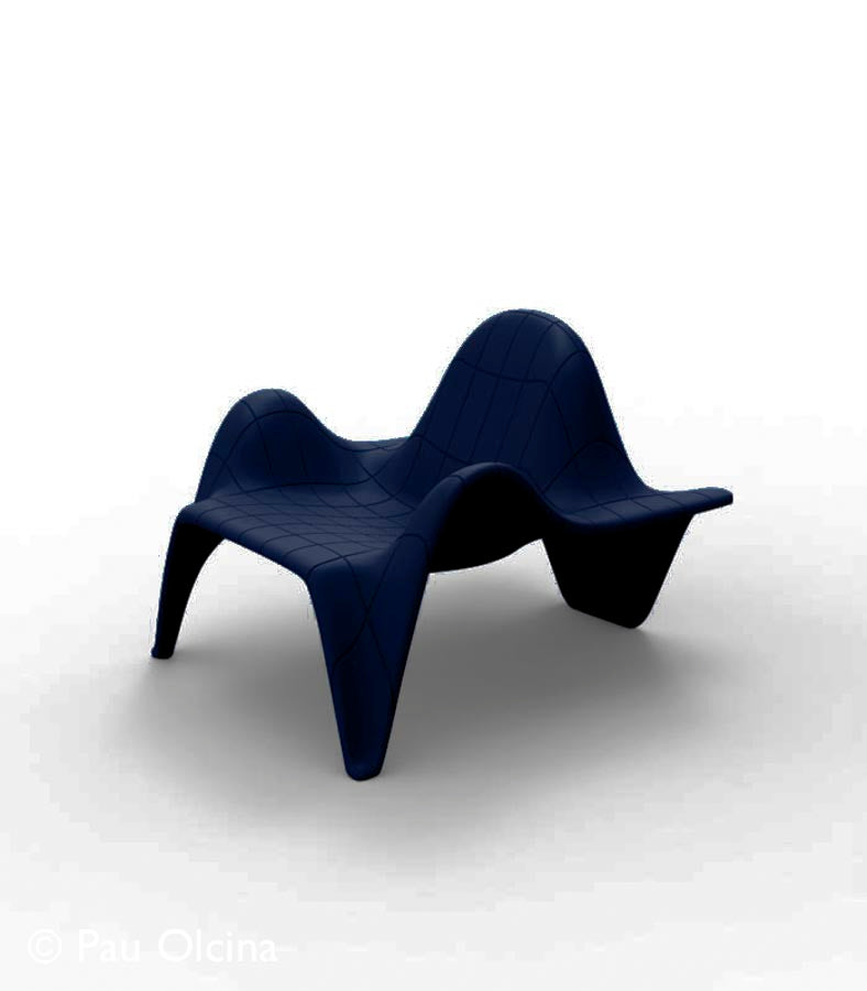 F3 Sillon - Butaca