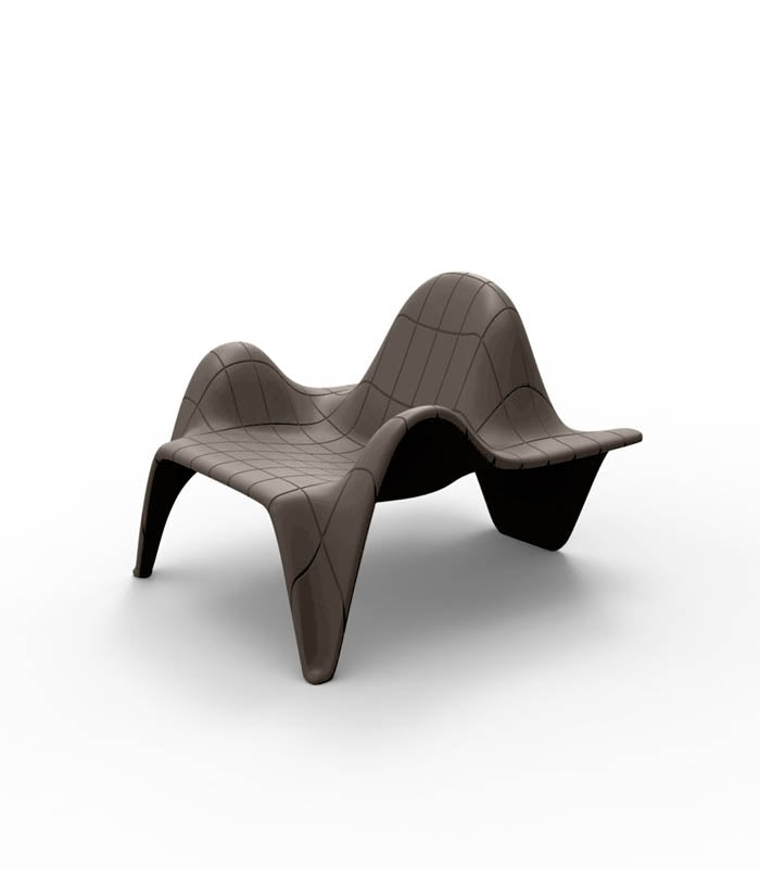 F3 Sillon - Butaca