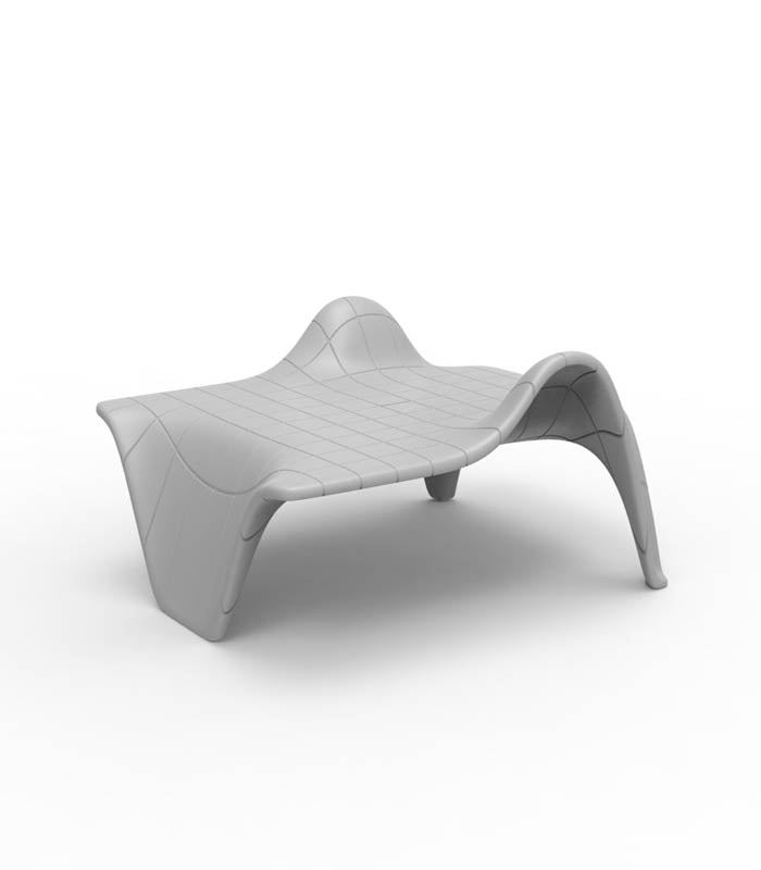 F3 Tavolo 75x90x51