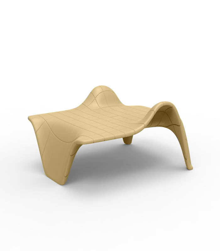 F3 Tavolo 75x90x51