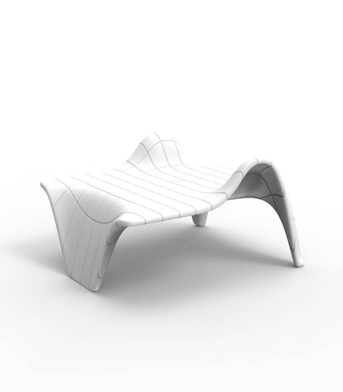 F3 Tavolo 75x90x51