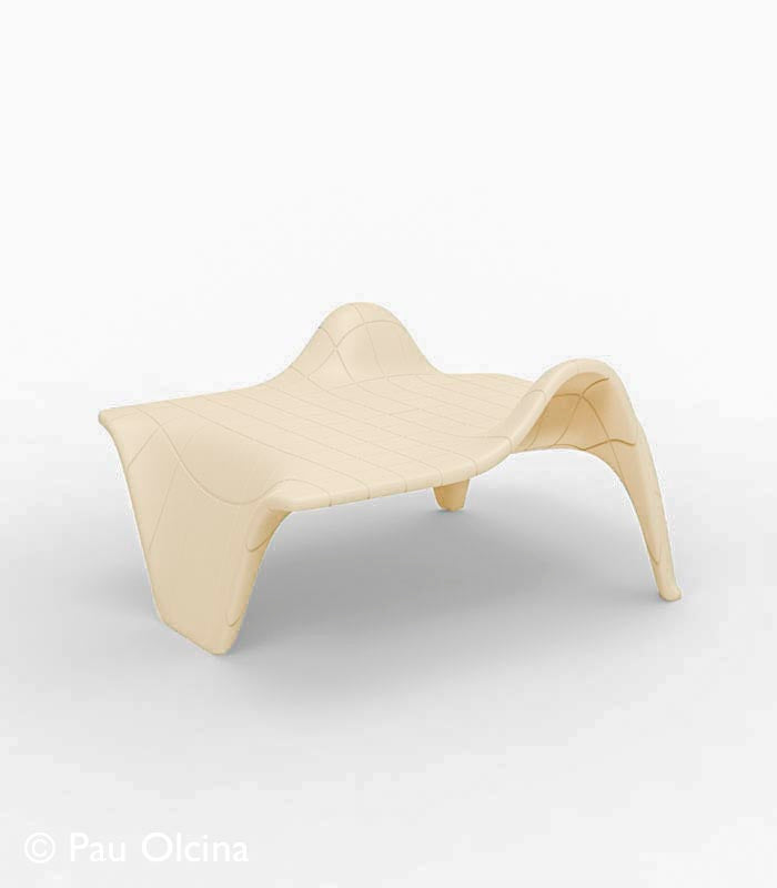 F3 Tavolo 75x90x51