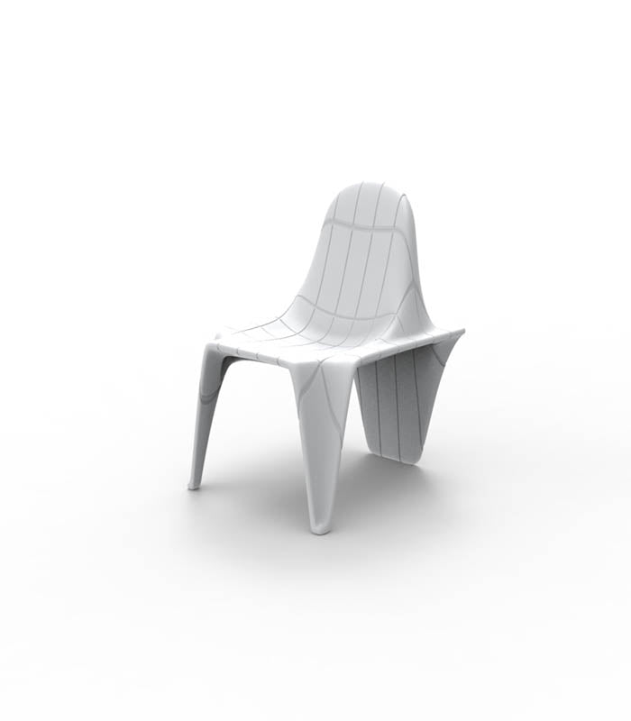 F3 Silla 52x61x85