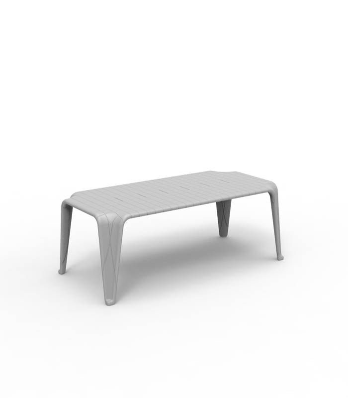 F3 Table COMEDOR 90x190x72