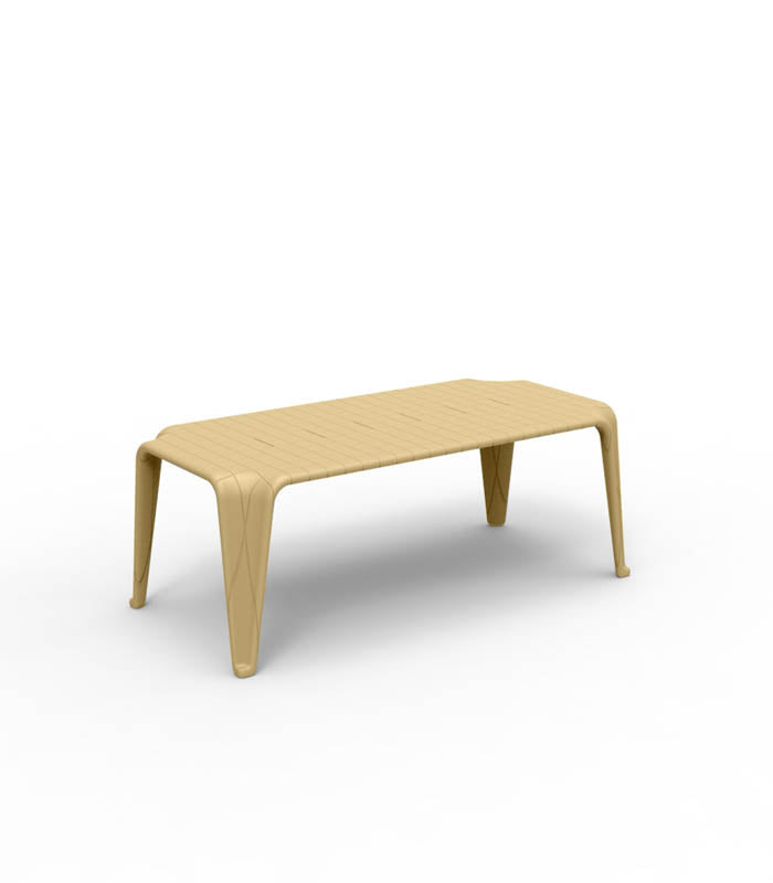 F3 Table COMEDOR 90x190x72