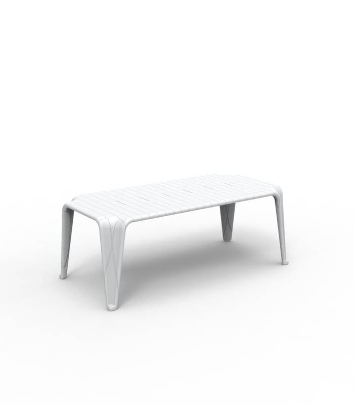 F3 Table COMEDOR 90x190x72