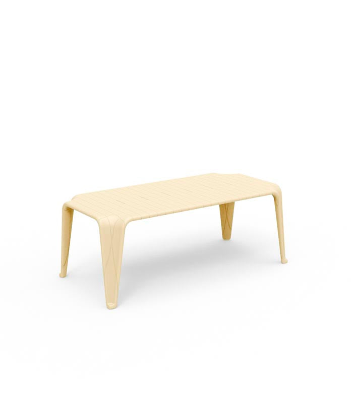 F3 Table COMEDOR 90x190x72
