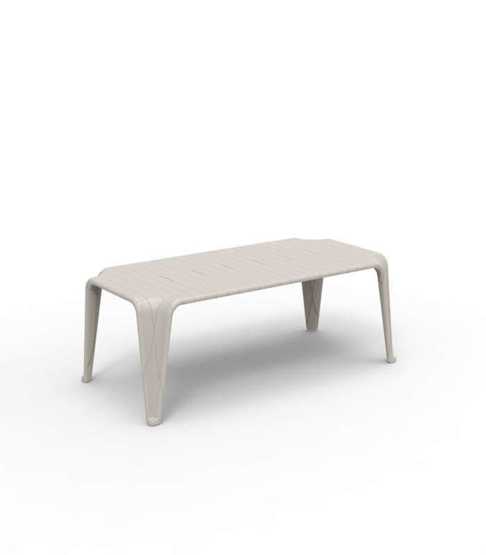 F3 Table COMEDOR 90x190x72