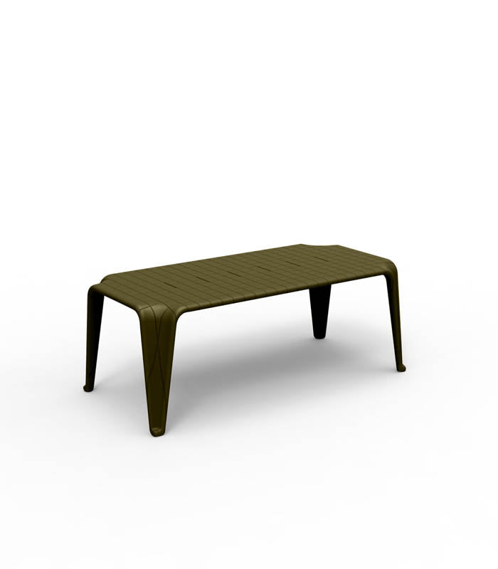 F3 Table COMEDOR 90x190x72