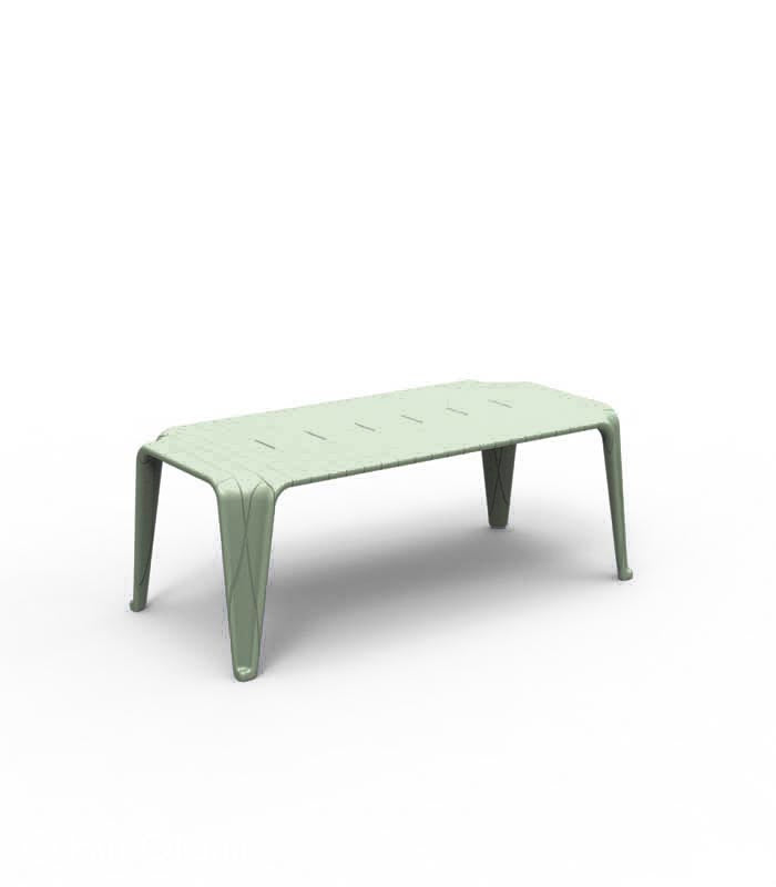 F3 Table COMEDOR 90x190x72