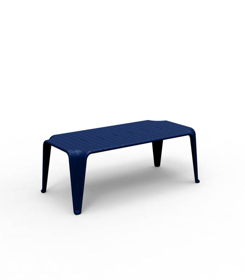 F3 Table COMEDOR 90x190x72