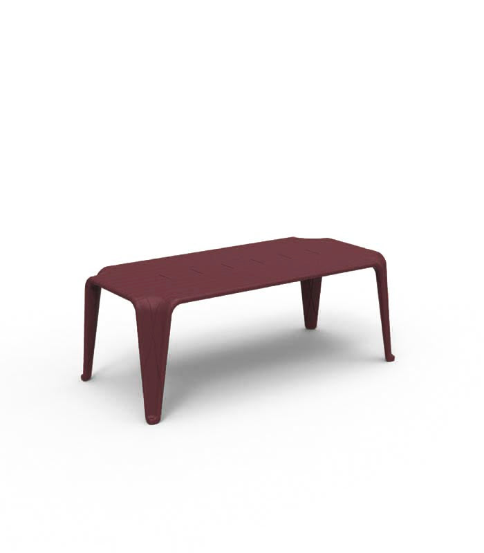 F3 Table COMEDOR 90x190x72