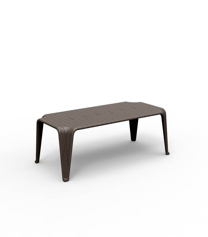 F3 Table COMEDOR 90x190x72