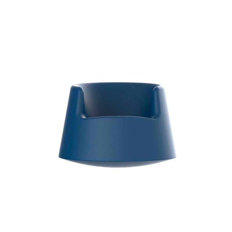 ROULETTE BALANCIN 93x93x68 para exterior | VONDOM. Sillon - Butaca de diseño moderno para jardín o terraza. Dimensiones: 93x93x68 Diseñado por Eero Aarnio. Fabricado en rotomoldeo de resina de polietileno de alta resistencia reforzada con fibra de vidrio y tratamiento UV.