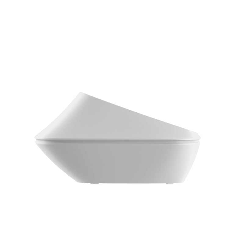 UFO Sillon - Butaca 133x103x56 para exterior | VONDOM. Sillon - Butaca de diseño moderno para jardín o terraza. Dimensiones: 133x103x56 Diseñado por Ora Ito. Fabricado en rotomoldeo de resina de polietileno de alta resistencia reforzada con fibra de vidrio y tratamiento UV.