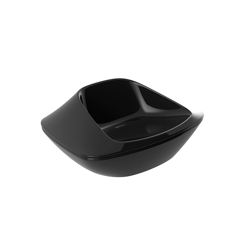 UFO Sillon - Butaca 133x103x56 para exterior | VONDOM. Sillon - Butaca de diseño moderno para jardín o terraza. Dimensiones: 133x103x56 Diseñado por Ora Ito. Fabricado en rotomoldeo de resina de polietileno de alta resistencia reforzada con fibra de vidrio y tratamiento UV.