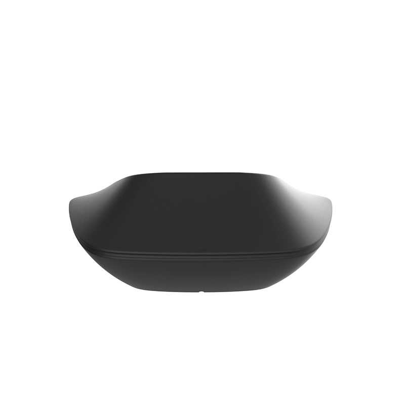 UFO Sillon - Butaca 133x103x56 para exterior | VONDOM. Sillon - Butaca de diseño moderno para jardín o terraza. Dimensiones: 133x103x56 Diseñado por Ora Ito. Fabricado en rotomoldeo de resina de polietileno de alta resistencia reforzada con fibra de vidrio y tratamiento UV.