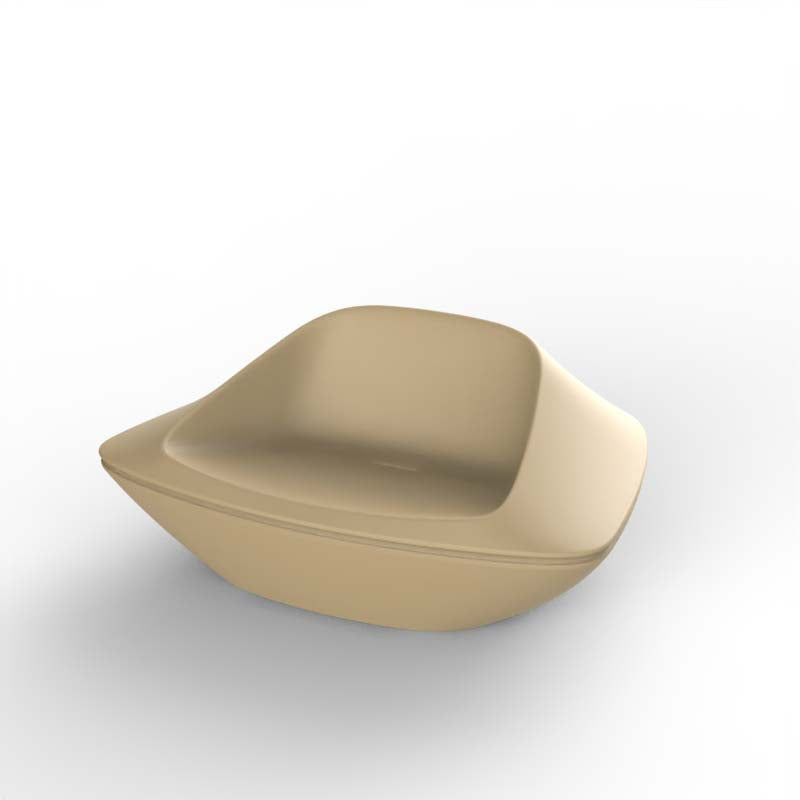 UFO Sessel - lounge Chair 133x103x56