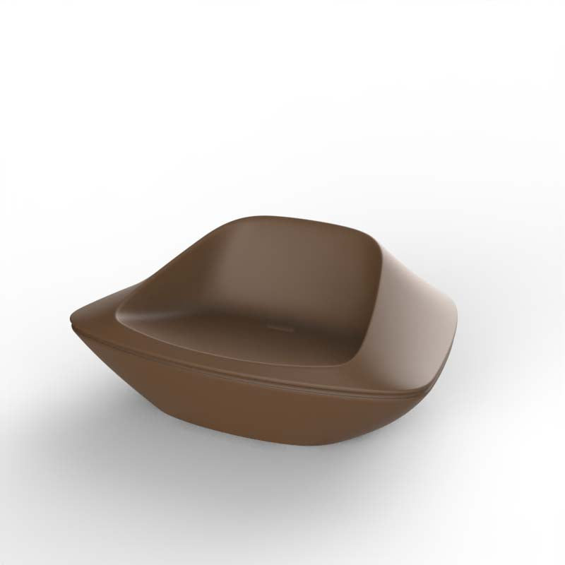 UFO Sessel - lounge Chair 133x103x56