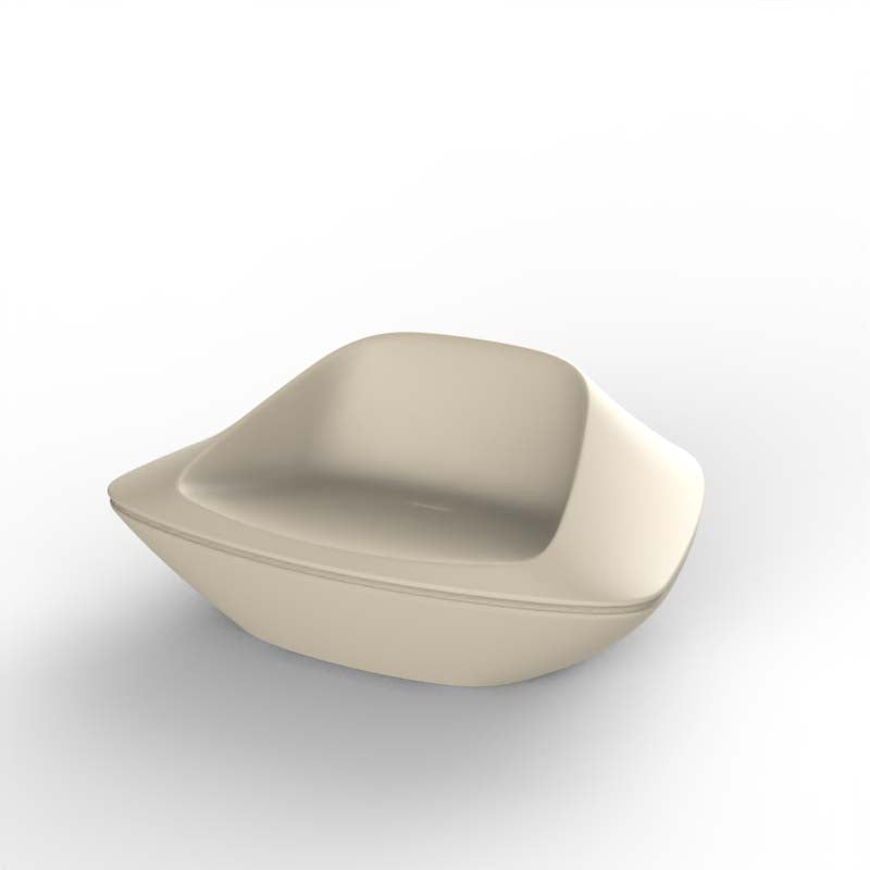 UFO Sessel - lounge Chair 133x103x56