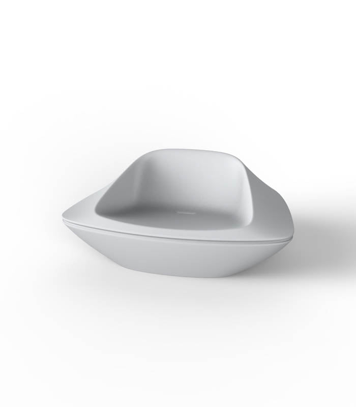 UFO Sessel - lounge Chair 133x103x56