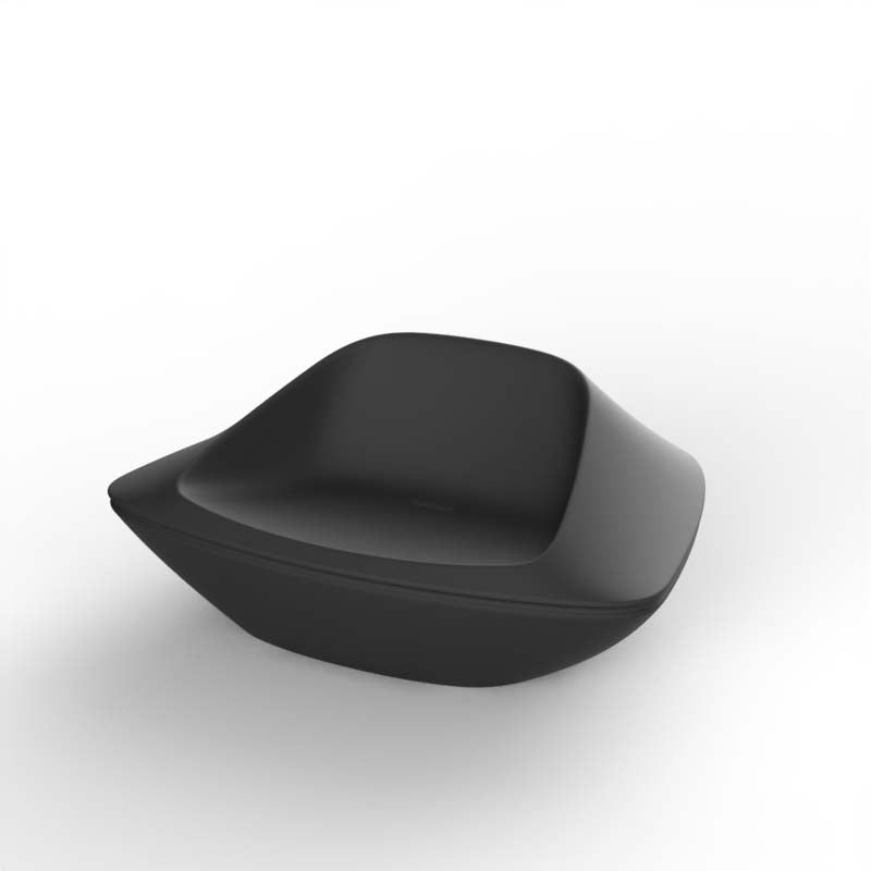 UFO Sessel - lounge Chair 133x103x56