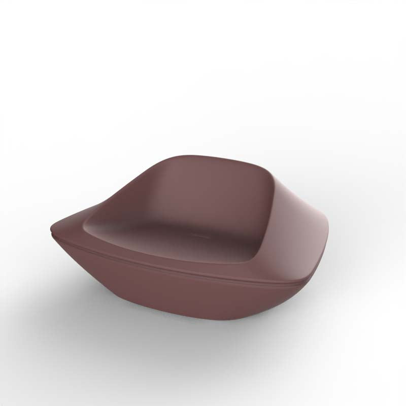 UFO Sessel - lounge Chair 133x103x56