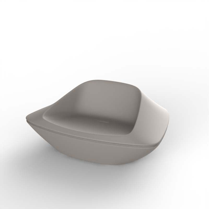 UFO Sessel - lounge Chair 133x103x56