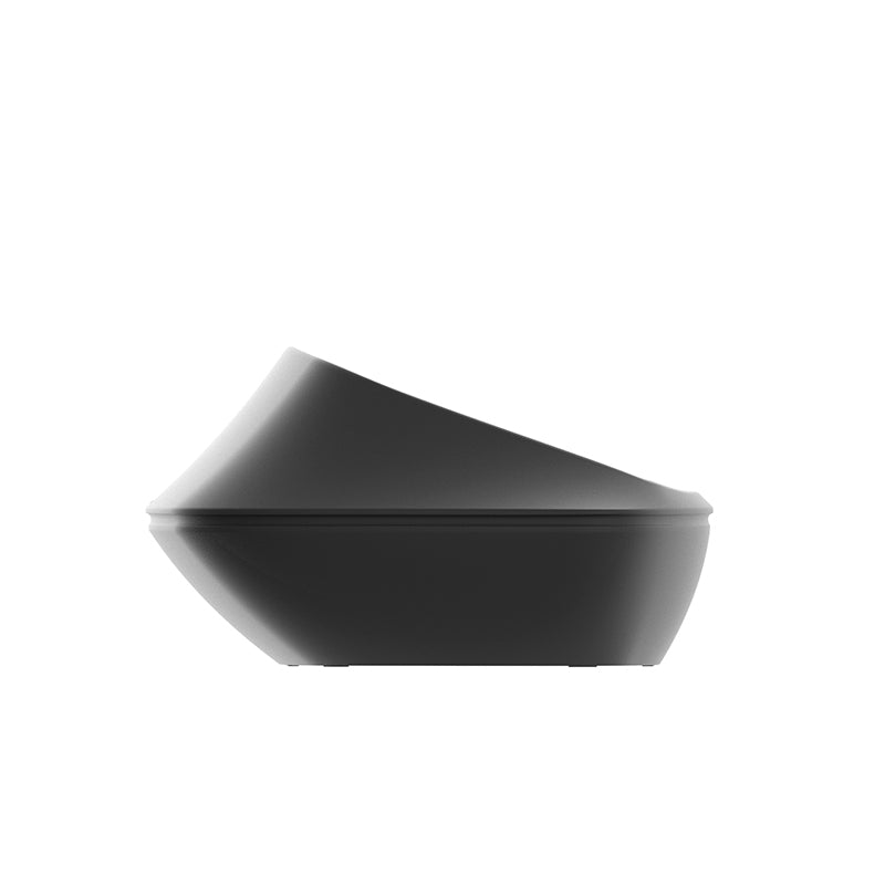 UFO Sofa 230x102x57 para exterior | VONDOM. Sofa de diseño moderno para jardín o terraza. Dimensiones: 230x102x57 Diseñado por Ora Ito. Fabricado en rotomoldeo de resina de polietileno de alta resistencia reforzada con fibra de vidrio y tratamiento UV.
