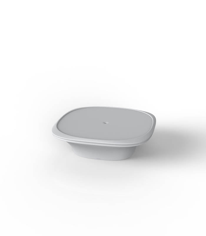 UFO Table Sofa 100x100x28