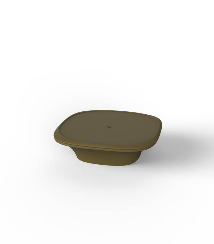 UFO Table Sofa 100x100x28