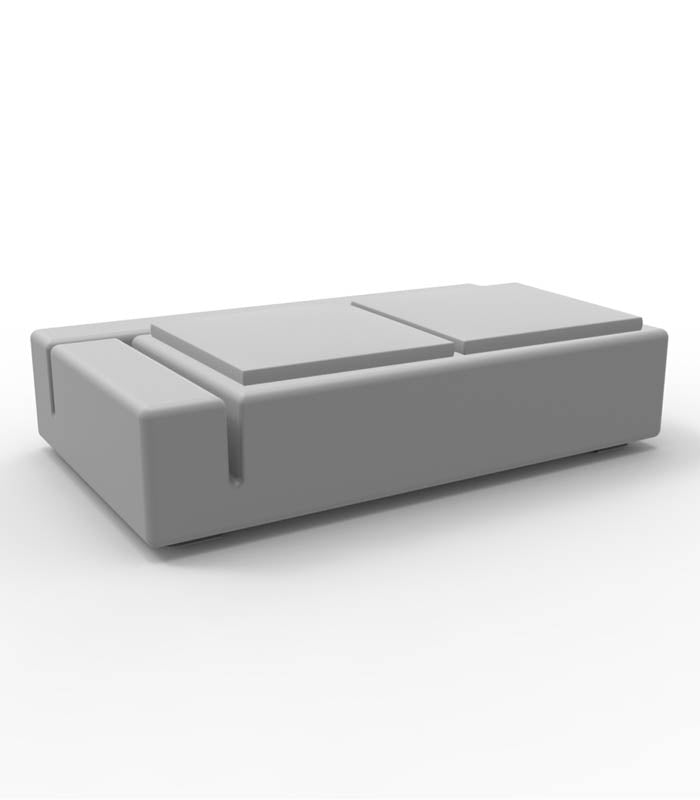 KES Modul 150x90 Richts