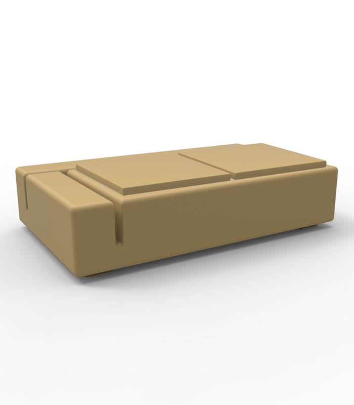 KES Modul 150x90 Richts