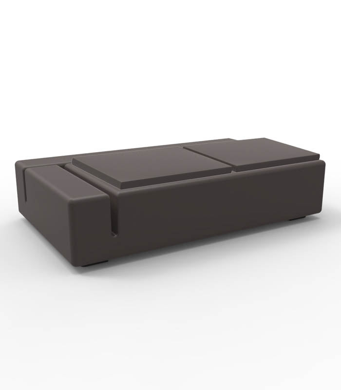 KES Modul 150x90 Richts