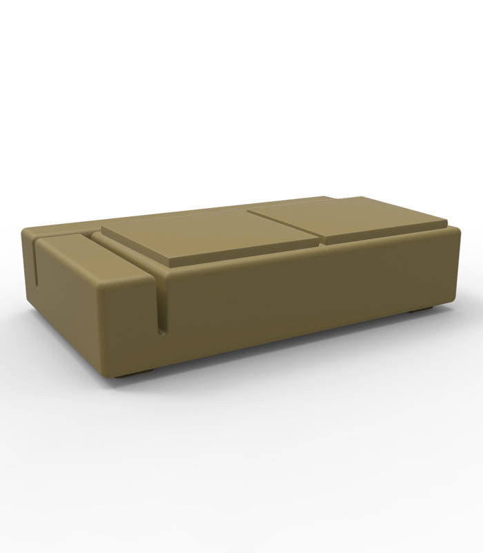 KES Modul 150x90 Richts