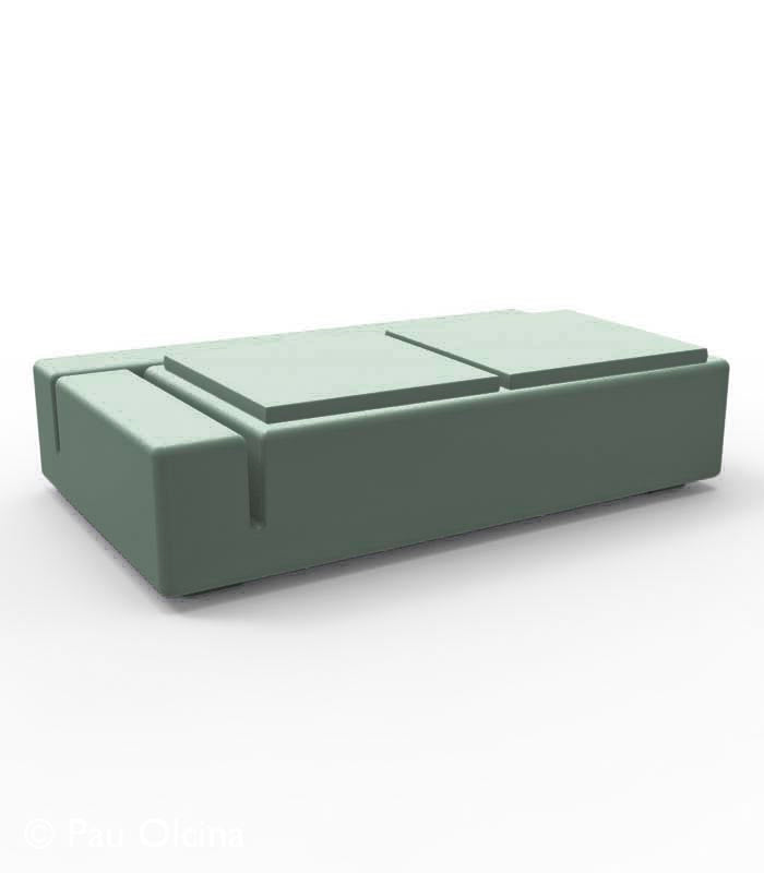 KES Modul 150x90 Richts