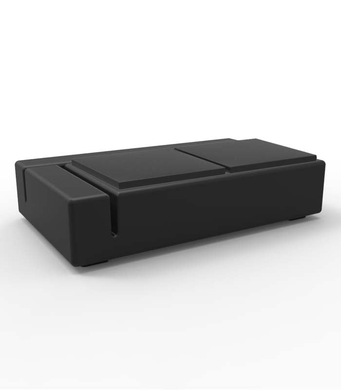 KES Modul 150x90 Richts