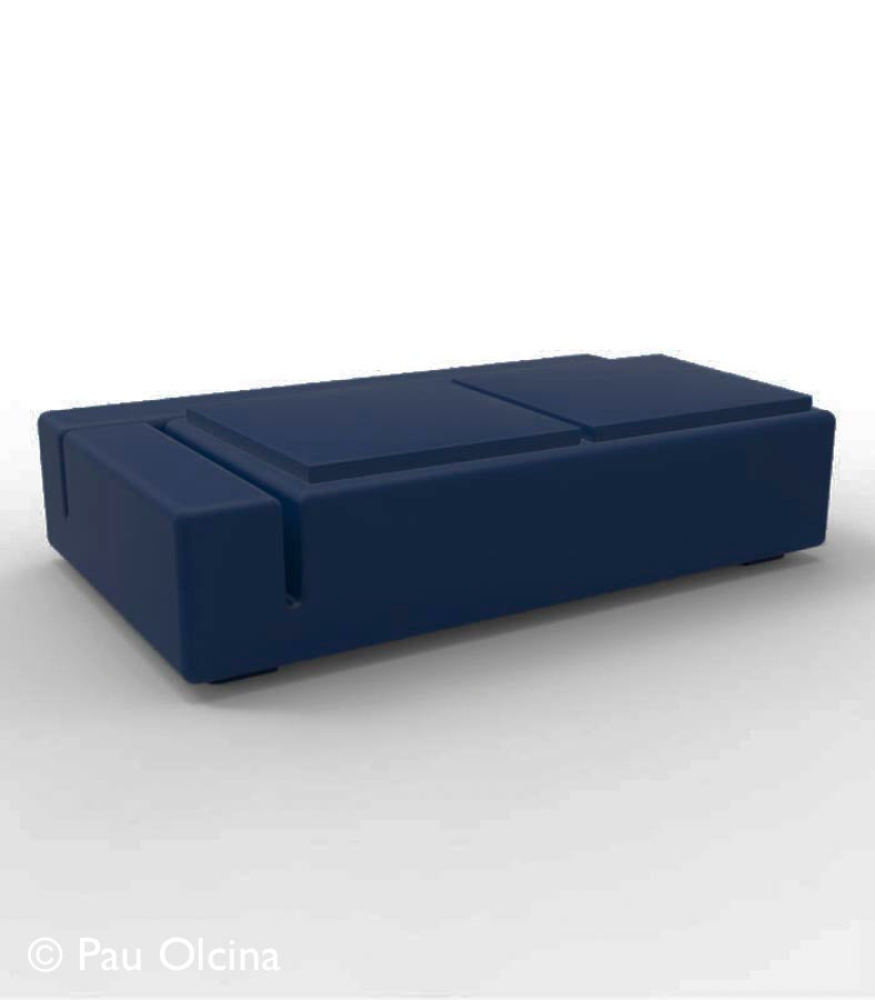 KES Modul 150x90 Richts