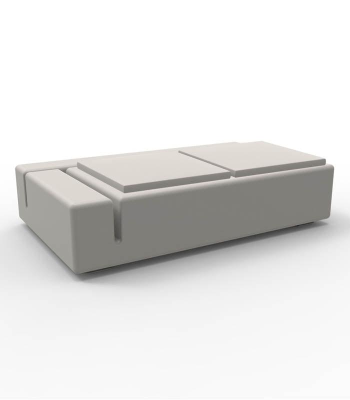 KES Modul 150x90 Richts