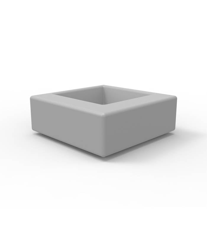 KES Pflanzgefäße 90x90