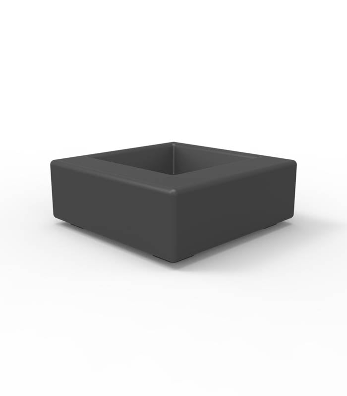 KES Pflanzgefäße 90x90