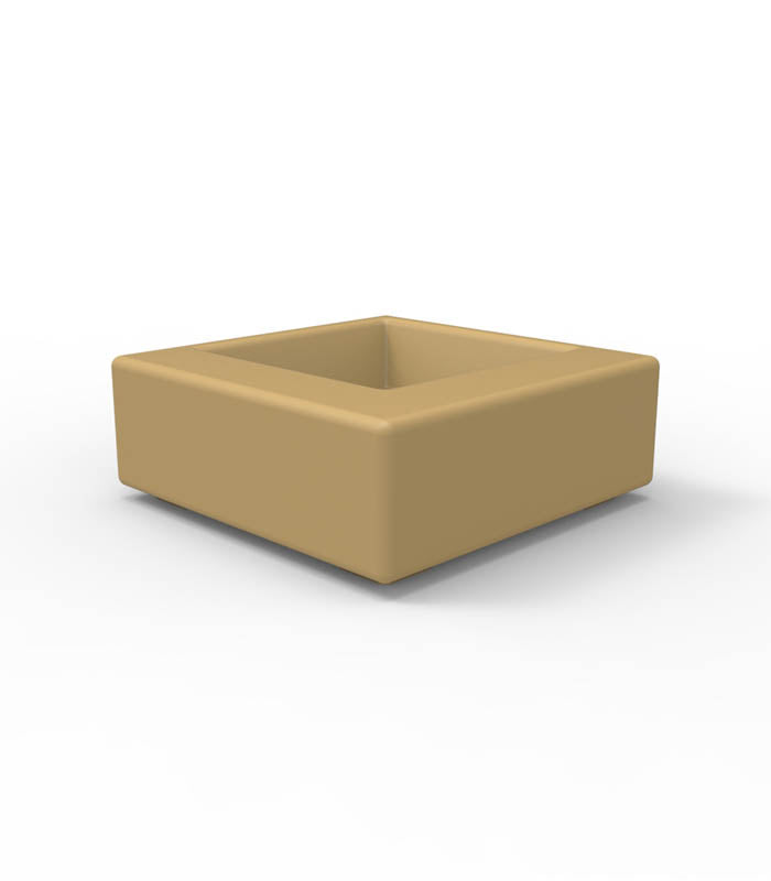 KES Pflanzgefäße 90x90